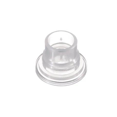 GL 22 LDPE öntvénygyűrű tömítőalával (10 db)